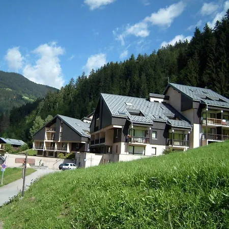 Cosy Avec Parking - 4 Pers. - Fr-1-886-77
