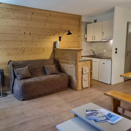 Cosy Avec Parking - 4 Pers. - Fr-1-886-77 Apartment *