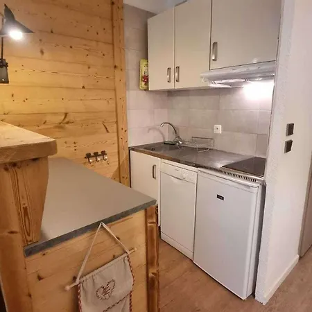 Apartment Cosy Avec Parking - 4 Pers. - Fr-1-886-77