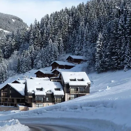 Cosy Avec Parking - 4 Pers. - Fr-1-886-77 Apartment